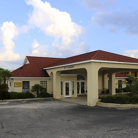 Southern Lodge Orangeburg Bagian luar foto