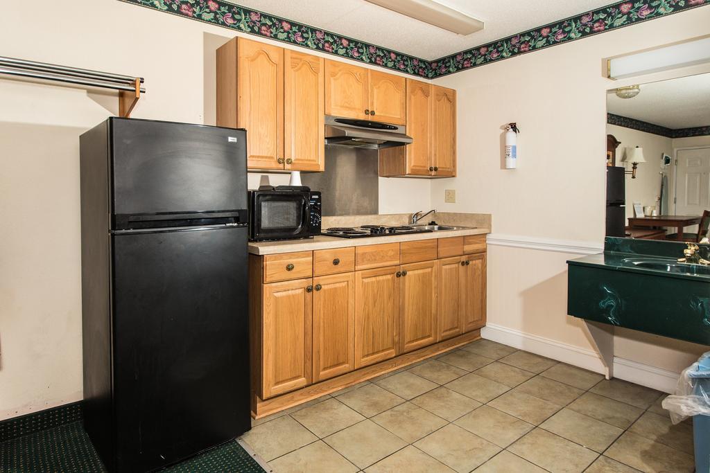 Southern Lodge Orangeburg Bagian luar foto