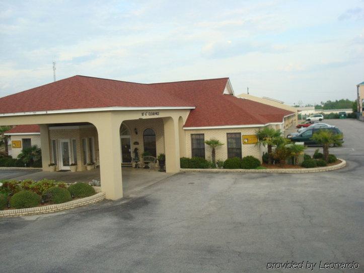 Southern Lodge Orangeburg Bagian luar foto