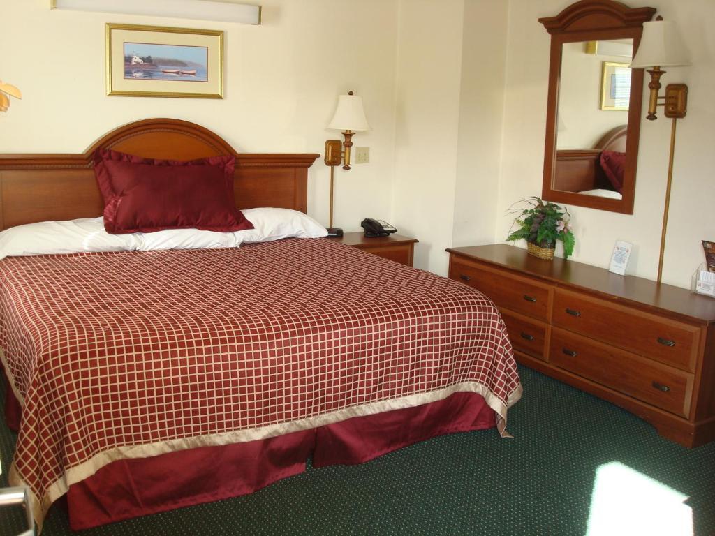Southern Lodge Orangeburg Bagian luar foto