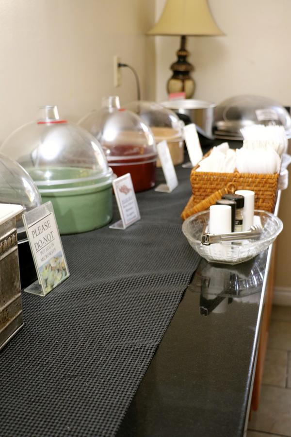 Southern Lodge Orangeburg Bagian luar foto