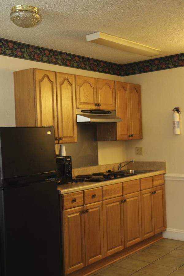 Southern Lodge Orangeburg Bagian luar foto