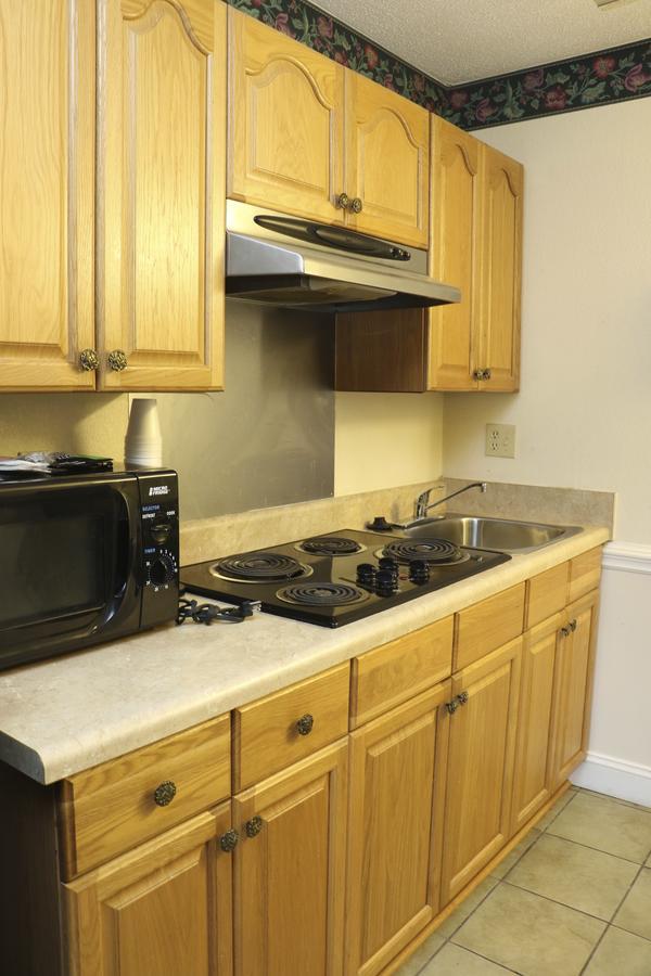 Southern Lodge Orangeburg Bagian luar foto