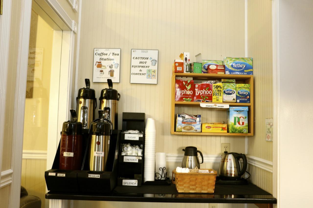 Southern Lodge Orangeburg Bagian luar foto