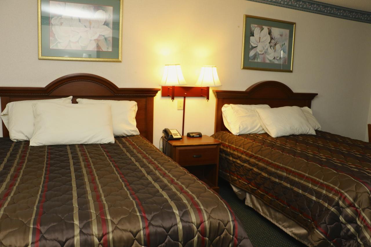 Southern Lodge Orangeburg Bagian luar foto