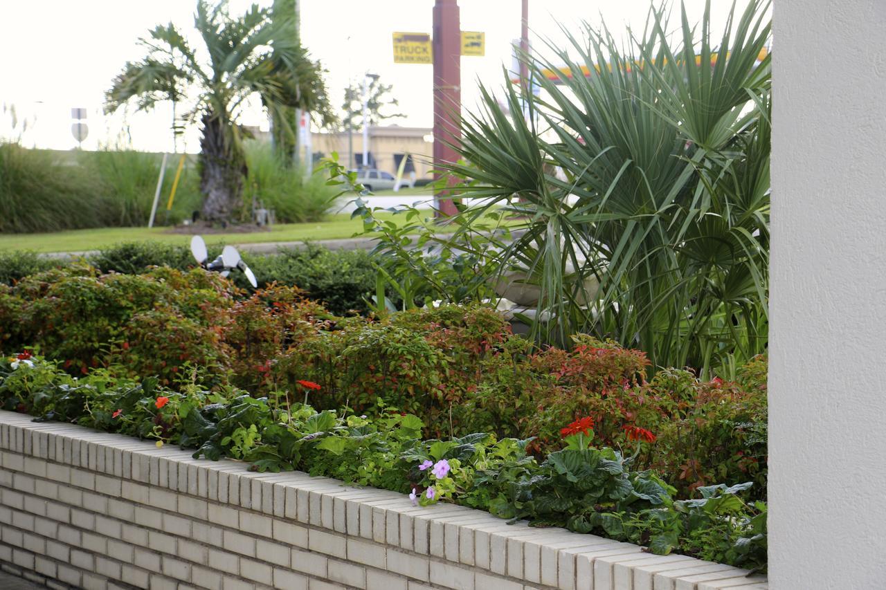 Southern Lodge Orangeburg Bagian luar foto