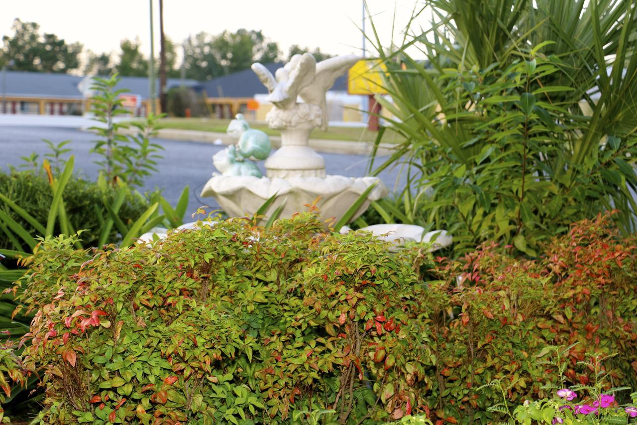 Southern Lodge Orangeburg Bagian luar foto