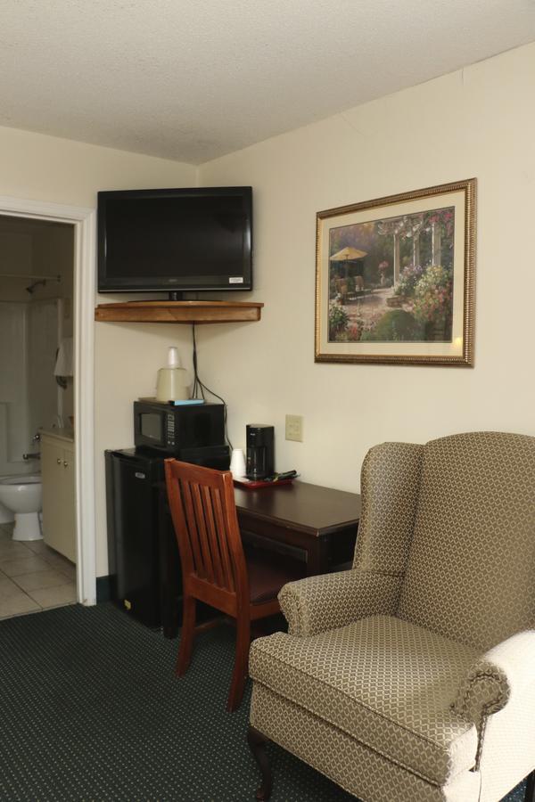 Southern Lodge Orangeburg Bagian luar foto