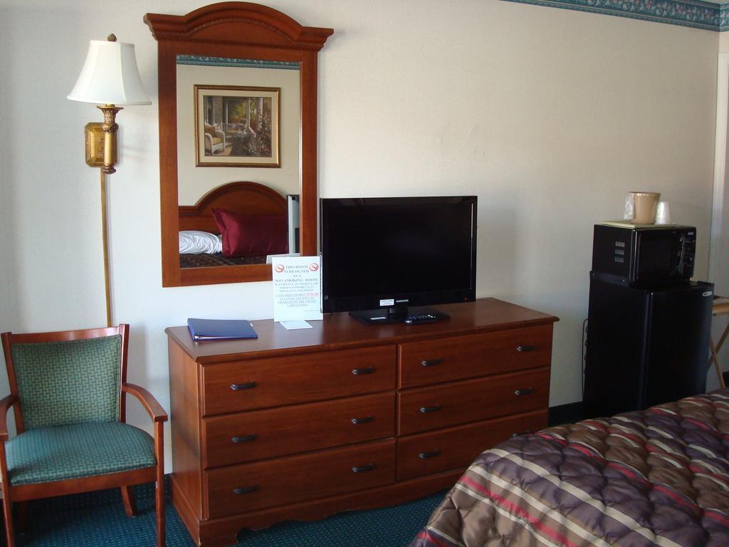 Southern Lodge Orangeburg Bagian luar foto