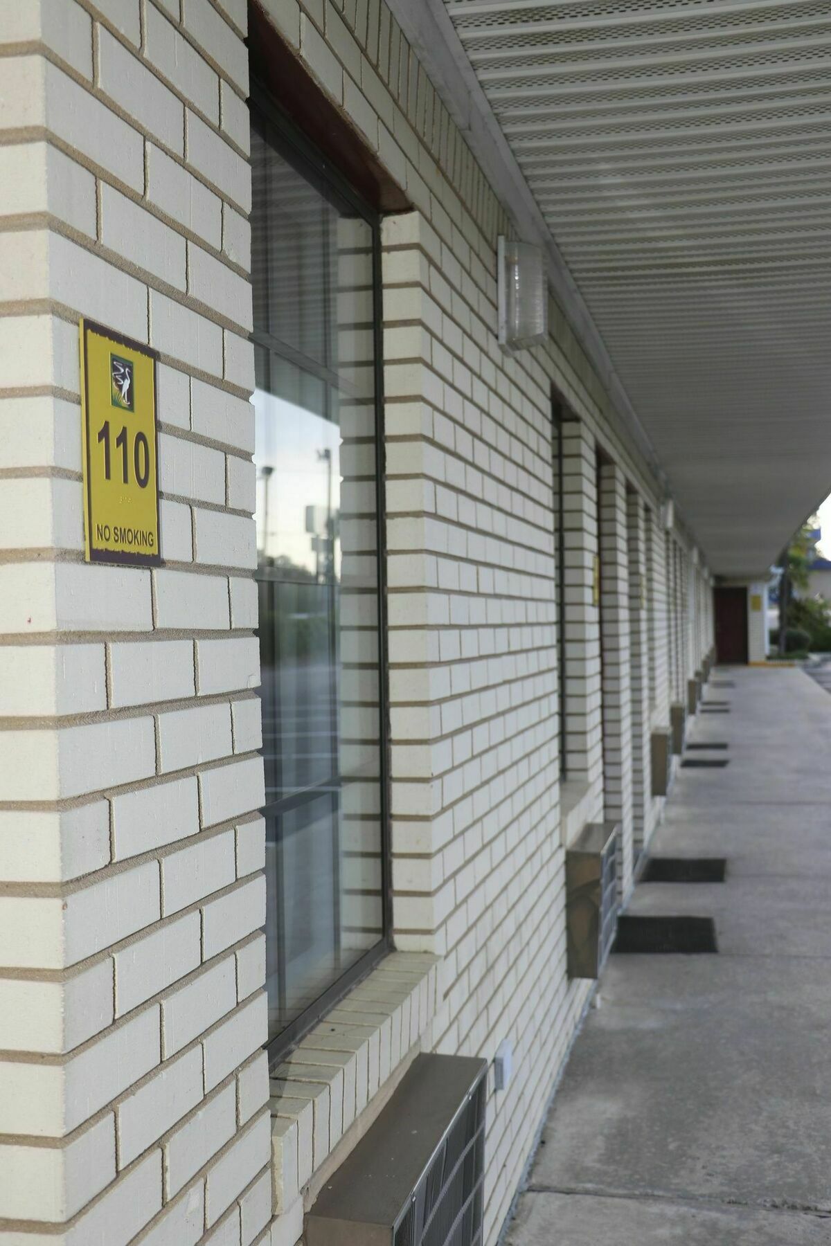 Southern Lodge Orangeburg Bagian luar foto